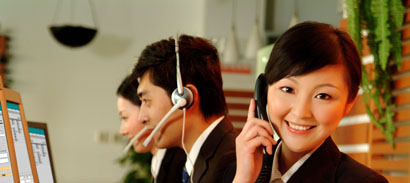 Contact us